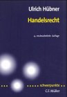 Produkt-Bild: Handelsrecht
