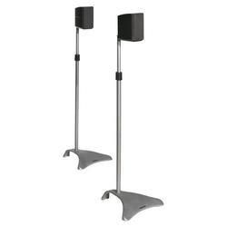 Atlantic SPSCUR47 Satellite Speaker Stands