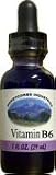HoneyCombs Vitamin B6 Extract Alcohol Free (Liquid), 1 oz