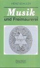 Musik und Freimaurerei