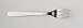 Confronta prezzi A di Alessi - AJM22/16 S - KnifeForkSpoon Forchetta da dolce in acciaio inossidabile 18/10...