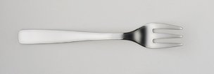 Alessi AJM22/16 S Kuchengabel Preisvergleich