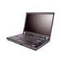 Lenovo ThinkPad T400 6473 - Core 2 Duo P8600 / 2.4 GHz - Centrino 2 - RAM 2 GB - HDD 250 GB - DVD-Writer - GMA 4500MHD Dynamic Video Memory Technology 5.0 - cellular mdm / mdm - Vodafone - Gigabit Ethernet - WLAN : Bluetooth, 802.11 a/b/g/n (draft) - TPM - fingerprint reader - Vista Business / XP Pro downgrade - pre-installed: Windows Vista - 14.1