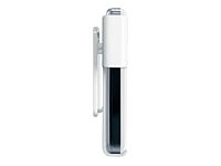 Apple Belt Clip Case for 20 GB iPod 2G (White)