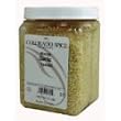 Colorado Spice Marjoram, Ground, 16-Ounce Jars (Pack of 2)