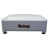 Ortery PhotoCapture 360M PC-Controlled Photography Turntable, Holds Up to 100 lbs.