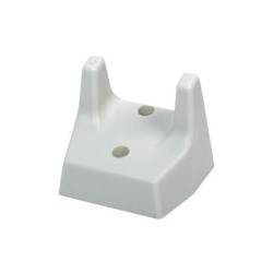 1x KÖNIG HALTER FÜR BARCODE SCANNER / WEISS