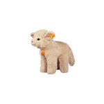 Eigenschaften Steiff 073205 / Steiff 073205 - Lamby Lamm stehend