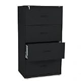 HON File Cabinet