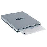 LaCie USB External Pocket Floppy Disk Drive ( PC / Mac )