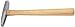 Stanley 54-304 5 oz. Magnetic Tack Hammer
