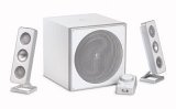 Speaker Z-4i 2.1 Uk