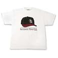 Minor League Baseball Sacramento River Cats T-Shirt