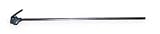 112C8EDu 7L. SL160  Westward 2ZYD1 36 In Air Blow Gun