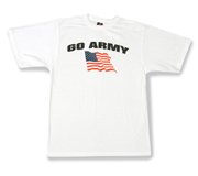 Buy Army T-Shirt by Star Struck