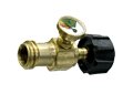 Tools & Hardware : Propane Level Indicator