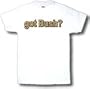 got Bush? Youth T-Shirt