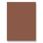 Pacon 12" x 18" Spectra(R) Art Tissue, Seal Brown