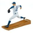 MLB Series 11 Figure: Mark Prior with Cubs Pinstripe Jersey