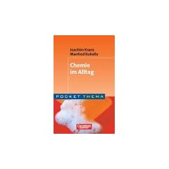 Pocket Thema: Chemie im Alltag