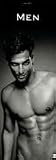 Men Vertical 2007. Kalender - 