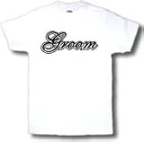 Groom Adult T-Shirt