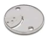 Waring BFP11 5/64 Slicing Disc for FP25 / FP25C / FP1000 Food Processors