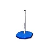 5' Telescopic Blue Base Pole (EA)