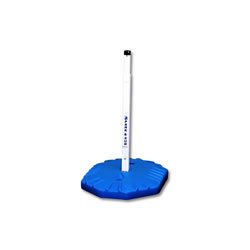 5ft Telescopic Blue Base Pole (EA)