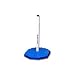 5' Telescopic Blue Base Pole (EA)