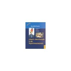 Aktuelle Atemtherapie in der Physiotherapiepraxis