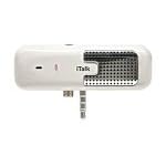 Griffin Technology 4020-TALK iTalk Voice Recorder for iPod