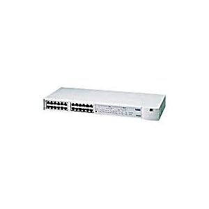 Ethernet on Amazon Com 3com 3c16405 12 Port 10mbps Ethernet Hub Electronics