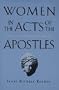 Women in the Acts of Apostles: A Feminist Liberation Perspective