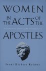 Women in the Acts of Apostles: A Feminist Liberation Perspective
