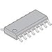 S25FL512SAGMFVG10, NOR Flash Serial (SPI, Dual SPI, Quad SPI) 3V/3.3V 512M-bit 512M/256M/128M x 1/2-bit/4-bit 8ns 16-Pin SOIC W Tray (5 Items)