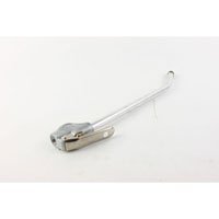 Extension Blow Gun with Tip 12" Air Compressed Hose Couplings Control Lever Cleaner