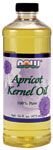 Apricot Kernel Oil (Edible) 16 Ounces