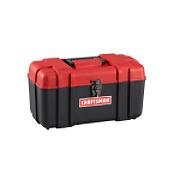 Craftsman 17 in. Plastic Hand Box