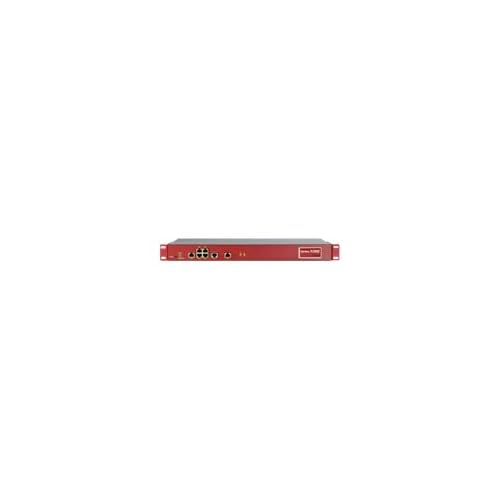Comparer FUNKWERK BINTEC R3002 ROUGE   