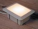 Kerr Lighting Deck Light (4" X 3") (Individual) - For Decks, Docks, & Stairs