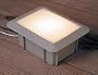 Kerr Lighting Deck Light (4" X 3") (Individual) - For Decks, Docks, & Stairs
