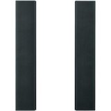 Panasonic TY SP65P7W-K - left / right channel speakers ( TYSP65P7WK )