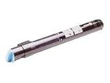 Epson Aculaser C13S050018 cyan blue toner cartridge S050018 EPL-C8000EN EPL-C8000ENT EPL-C8000PS EPL-C8200PS EPL-C8200PST 10/100Base EPLC8000EN EPLC8000ENT EPLC8000PS EPLC8200PS EPLC8200PST