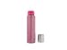 9 Oz Stainless Steel Baby Bottle (Raspberry)