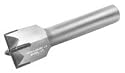1/2" Criss Cross Chisel