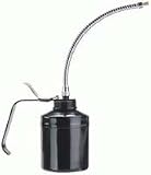 Flex Spout Oiler - 50-337 Rbg-Pt Flx Spout