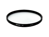 Nikon - Filter - protection - 77 mm