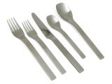 Bodum Barcelona 20-Piece Flatware Set, Service for 4