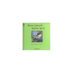Deine Zukunft beginnt jetzt. Das Buch f�r dich